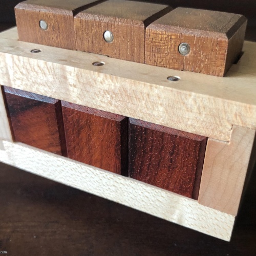 Alastor by Terry Smart