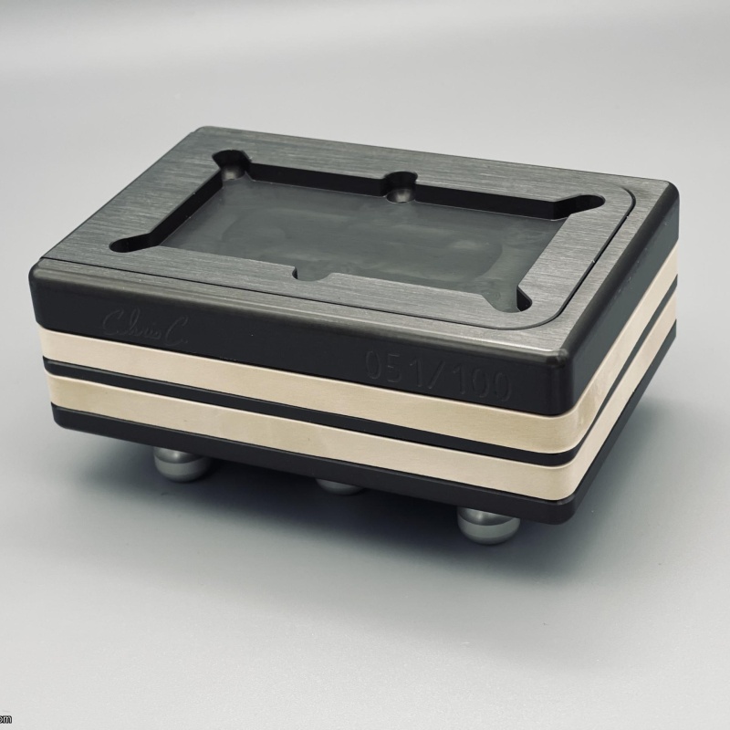 Billard by Christian Cormier