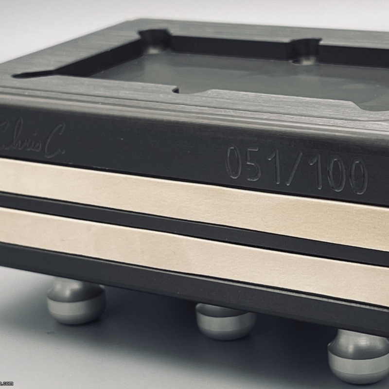 Billard by Christian Cormier