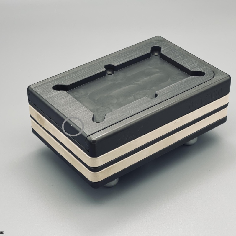 Billard by Christian Cormier