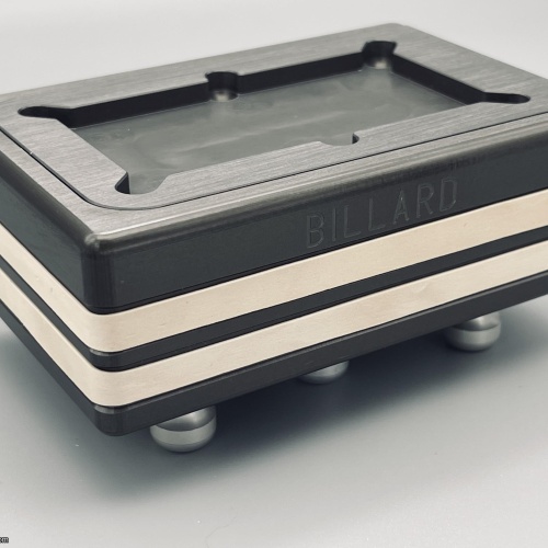 Billard by Christian Cormier