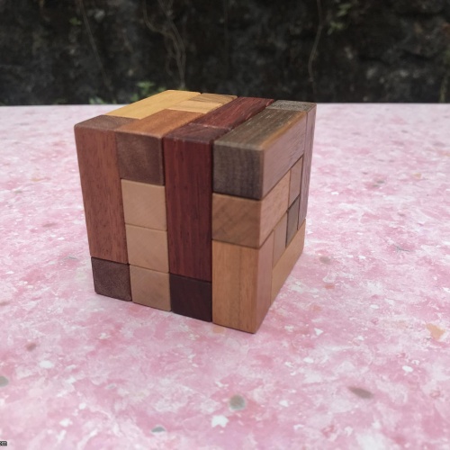 Twist the Night Away