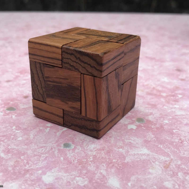Cube-16