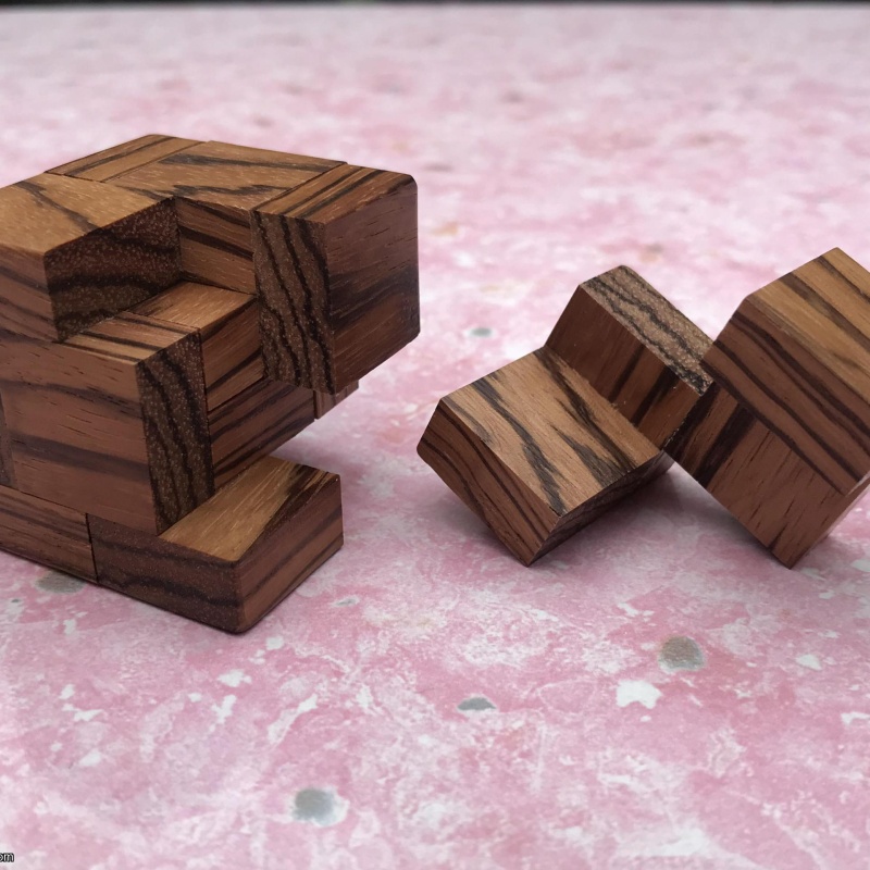 Cube-16