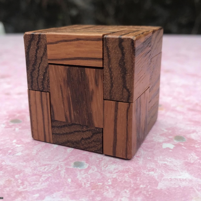 Cube-16