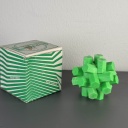 Tenyo Hectix - Rare w/ Box