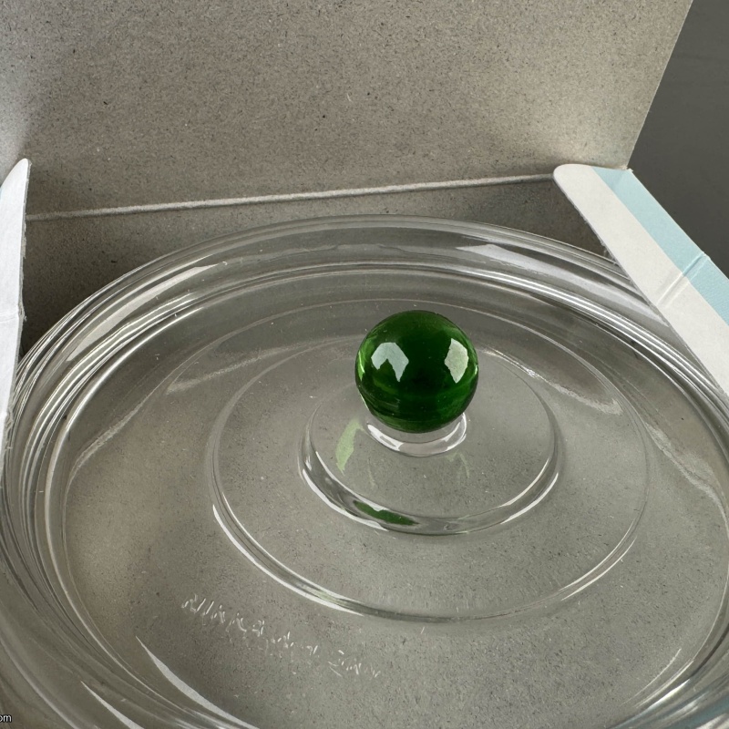 Toyo Glass - Tower of Babel - Nikka Whisky Promo Version