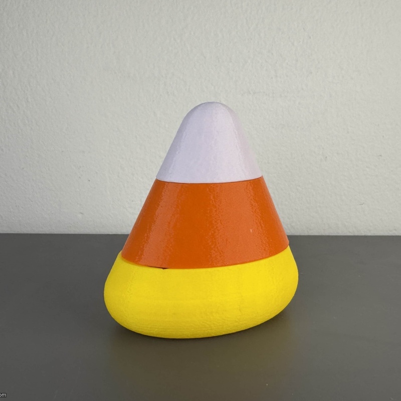 Coremods Candy Corn
