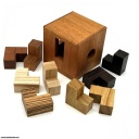 Letterbox by Goh Pit Khiam Oddball #1