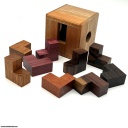 Letterbox by Goh Pit Khiam Oddball #2