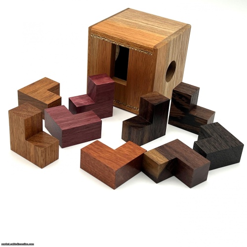 Letterbox by Goh Pit Khiam Oddball #2