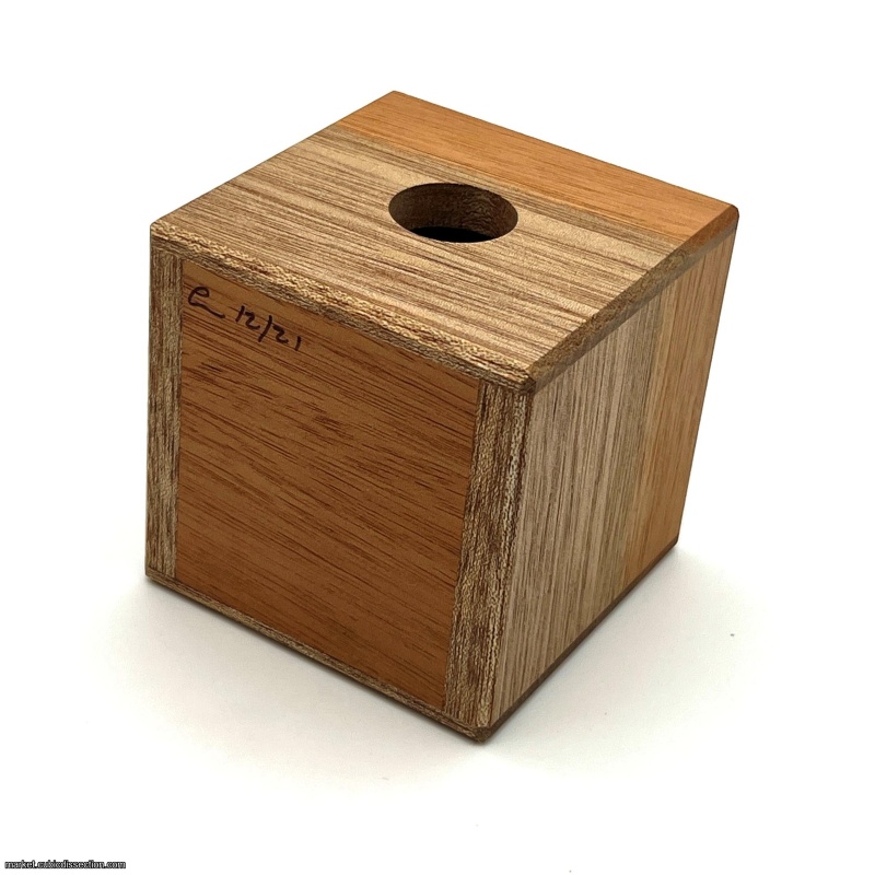 Letterbox by Goh Pit Khiam Oddball #2