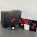 Cherry on Top - IPP 2023