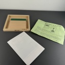 Rectangular Jam - Iwahiro