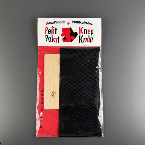 Square in a Bag - Brand New