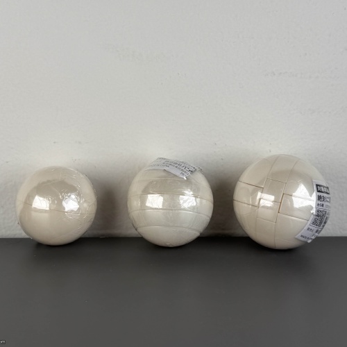 Gashapon Japanese Puzzle Balls - Sealed