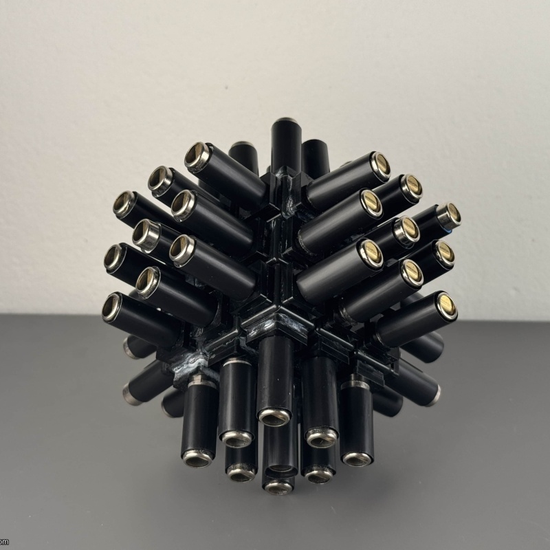 The Music Cube - IPP 2022