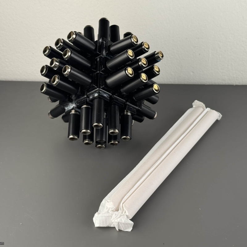 The Music Cube - IPP 2022