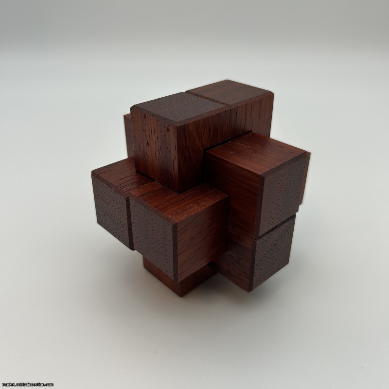 Round Trip by Gregory Benedetti