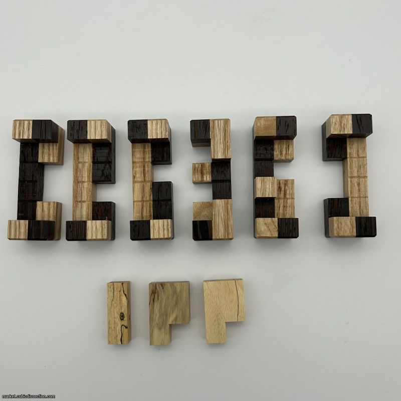 IPP Burr by Noah Prettyman