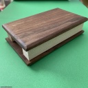 I-Scream Sandwich, IPP29 (2009) Exchange Puzzle by Keith Winegar