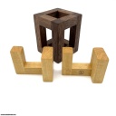 Identical Twins by Osanori Yamamoto