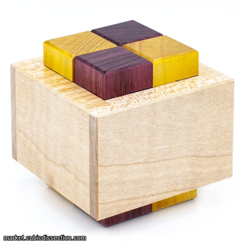 Spy by Alexander Magyarics (RPP)