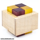 Spy by Alexander Magyarics (RPP)