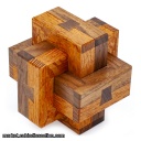 Dovetail Burr by Frans de Vreugd (RPP)