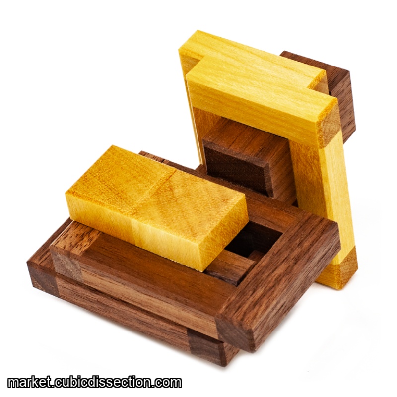 Exhaust by Émil Áskerli RPP