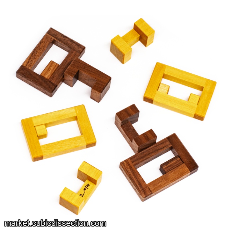 Exhaust by Émil Áskerli RPP