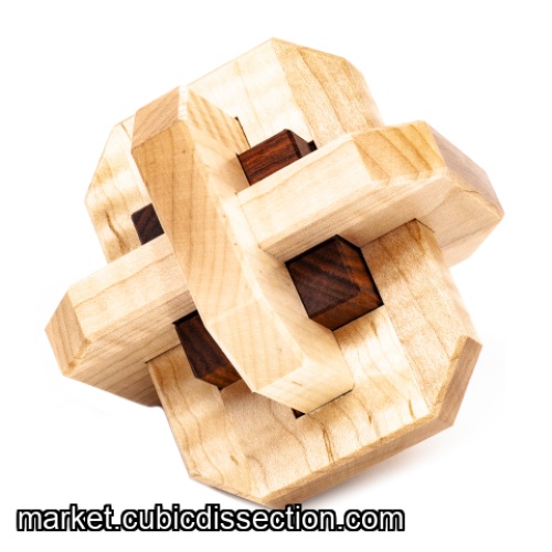 Soma Burr by Rod Bogart RPP