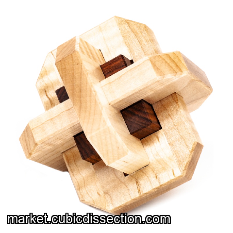 Soma Burr by Rod Bogart RPP