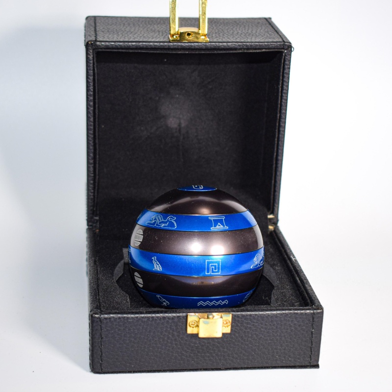 Isis-Orb