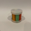 Sewing Box by Diniar Namdarian