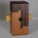 Karakuri Joint - Hiroshi Iwahara