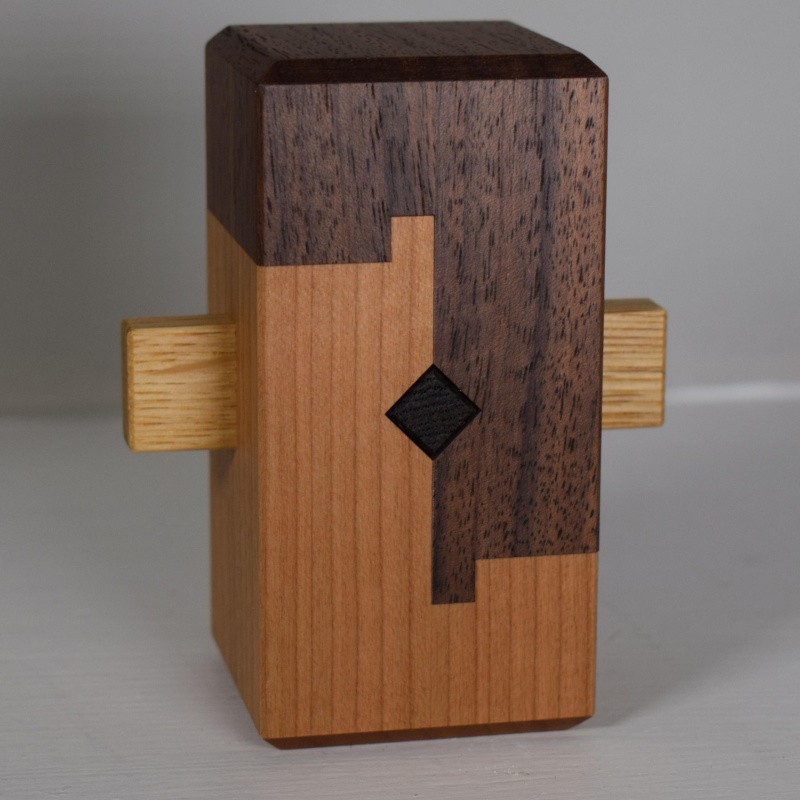 Karakuri Joint - Hiroshi Iwahara