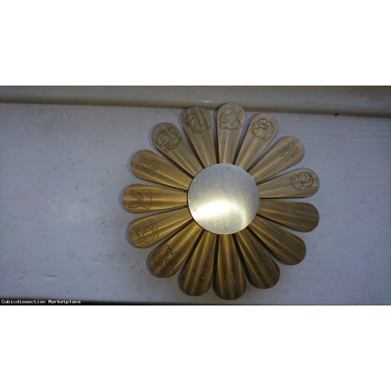 Wil Strijbos - Jugo Flower