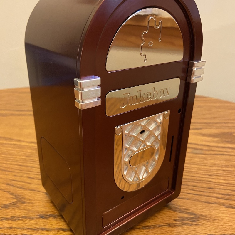 Jukebox #61 / 200