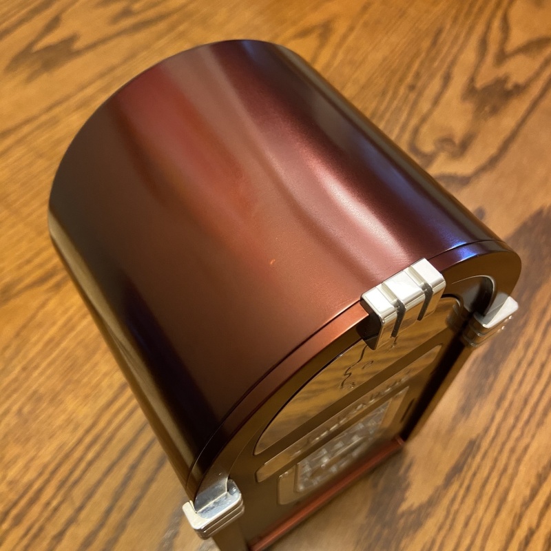 Jukebox #61 / 200