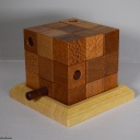 Loopy L Cube #3 - Juno - Junichi Yananose