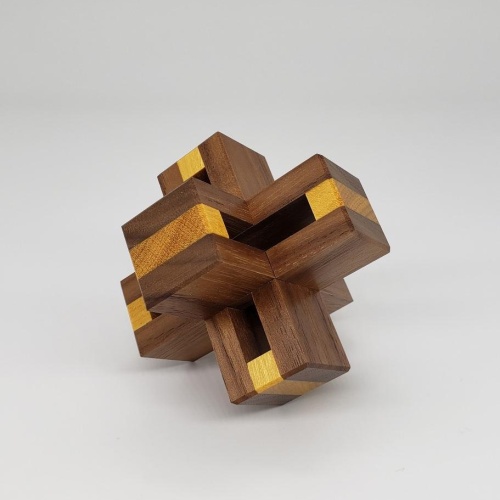 Just 3 (Unique Copy)