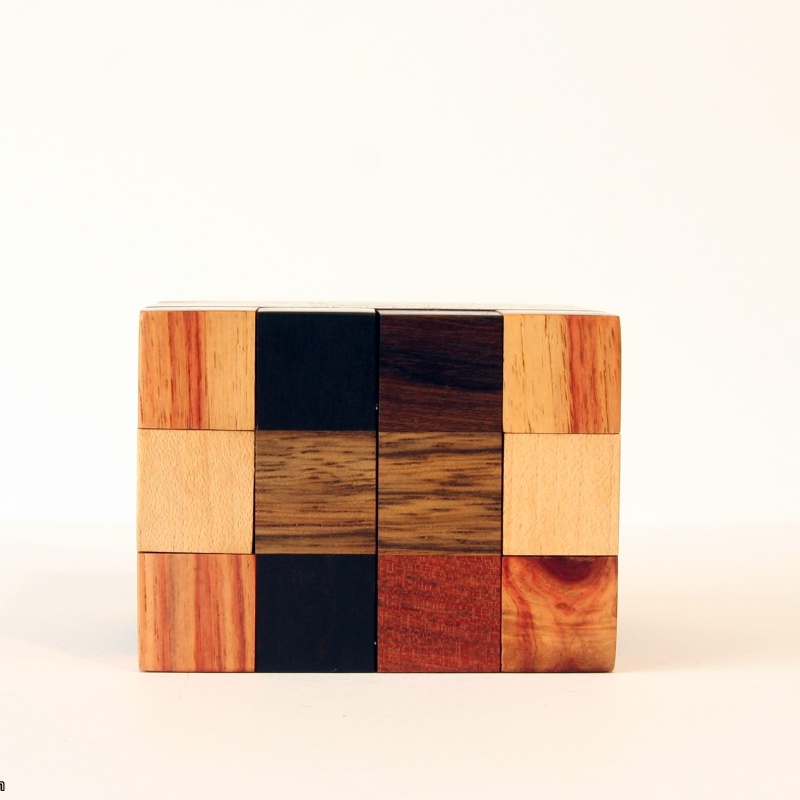 Kim Klobucher - KNOB(2) (2009)