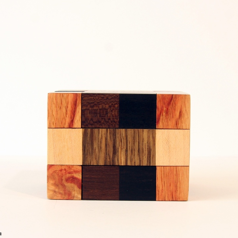 Kim Klobucher - KNOB(2) (2009)