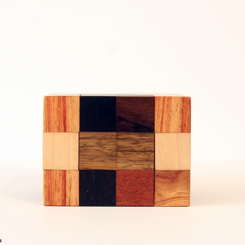 Kim Klobucher - KNOB(2) (2009)