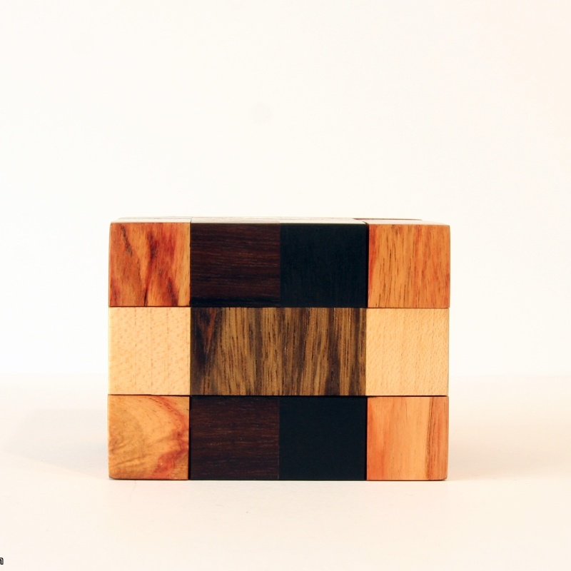 Kim Klobucher - KNOB(2) (2009)