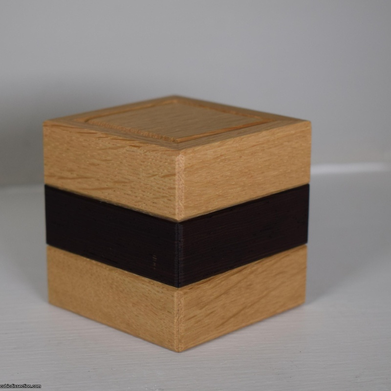 Kusha-Box - Shou Sugimoto