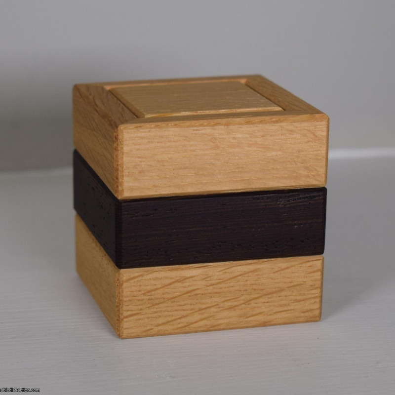 Kusha-Box - Shou Sugimoto