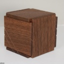 Origin Regression Cube - Hideaki Kawashima