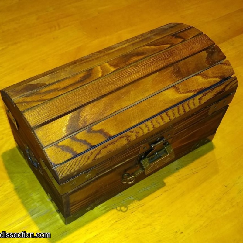 The Kidnapped Crossworder - The Armchair Detective Company